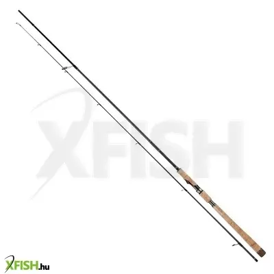 Konger Templar Cx Nano Carbon Speed Devil Medium Pergető Horgászbot 270cm 5-21g 2Részes