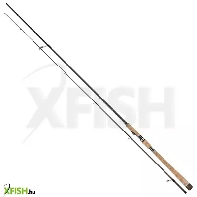 Konger Templar Cx Nano Carbon Hard Blade Medium Pergető Horgászbot 305cm 10-35g 2Részes