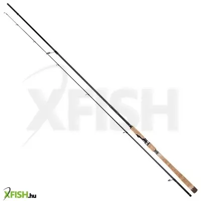 Konger Templar Cx Nano Carbon Full Contact Medium Pergető Horgászbot 285cm 5-21g 2Részes