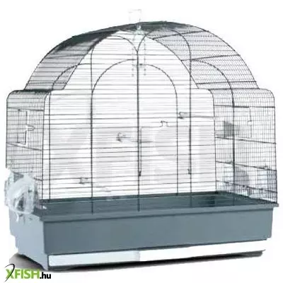 My pets solutions mps chiara grey madárkalitka - 59x36x60cm