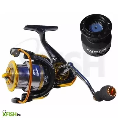 Frenetic Glory 30 Elsőfékes Pergető Orsó