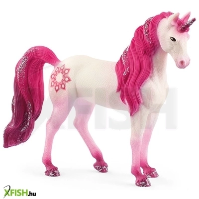 Schleich mandala unikornis kanca