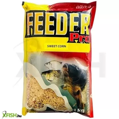 top mix Feeder Pro Sweetcorn etetőanyag