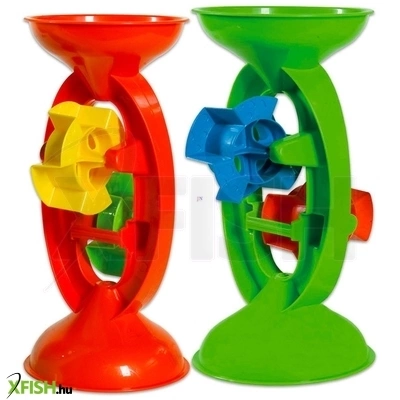 Vízimalom - több színben