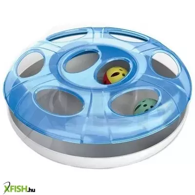 Georplast ufo macskajáték 25cm