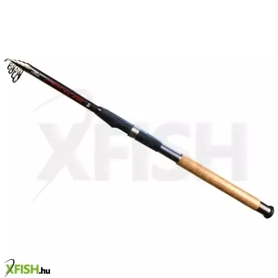 Carp Expert Starfish Teleszkópos Horgászbot 270cm 20-120g
