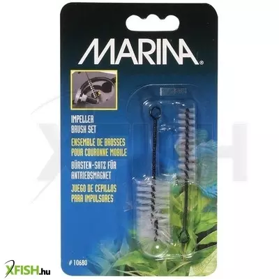 Hagen marina rotortisztító kefekészlet