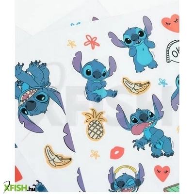 Totum stitch matricakészlet