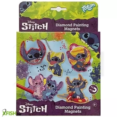 totum stitch mágneskészítő