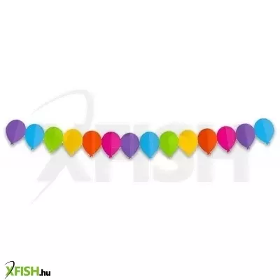 lufis girland - 3,6 m