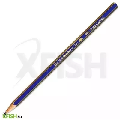 Faber-Castell: Goldfaber HB grafitceruza