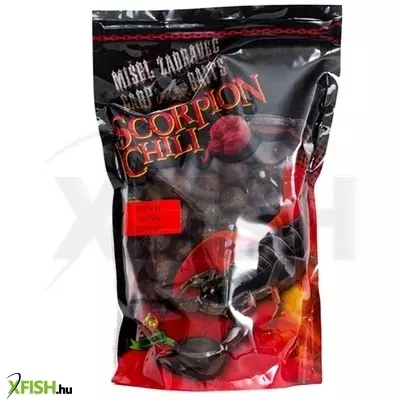 Zadravec Scorpion Chili Bojli Devil Kiss 20Mm 1Kg