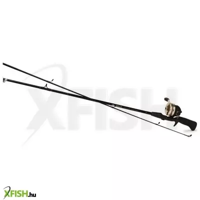 Abu Garcia Expert Medium Pergető Horgász Szett 180cm 10-25g