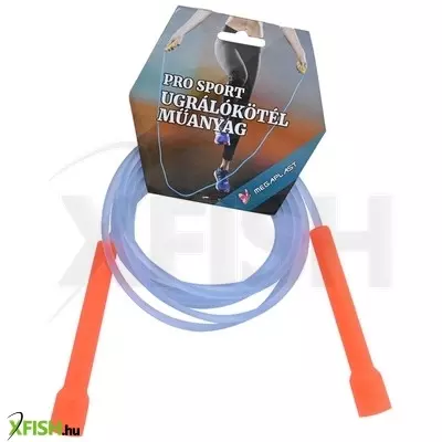 megaplast ugrálókötél műanyag