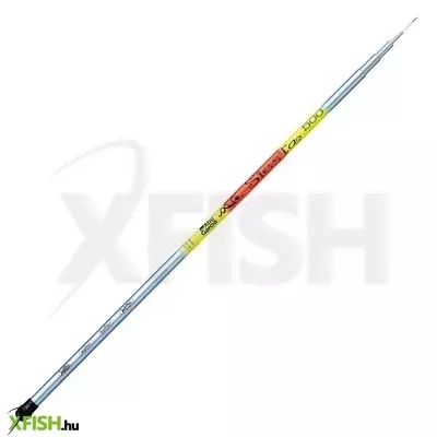 Abu Garcia Siesta Spicc Horgászbot 400cm