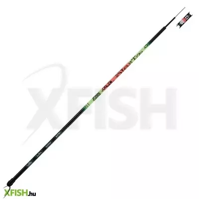 Abu Garcia Siesta Spicc Horgászbot 400cm