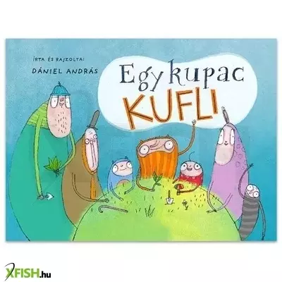 Egy kupac kufli diafilm