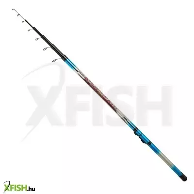 Arno Reaper Carbon Bolognai Horgászbot 600cm 10-30g