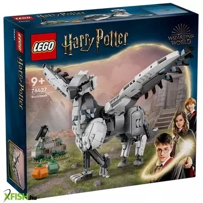 Lego harry potter 76427 csikócsőr