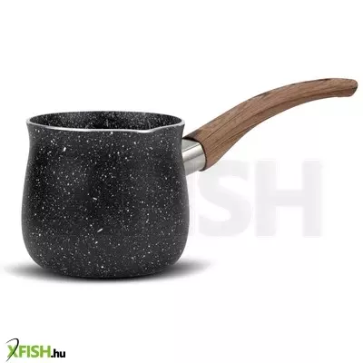 Szász nava 10-104-007 kávékiöntő, 600 ml űrtartalom, gáz-, elektromos, kerámia- és halogén tűzhelyekhez