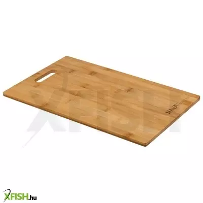 Szász nava 10-107-001 terrestrial bambusz vágódeszka, 40x25,5 cm