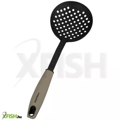 Szász nava 10-111-006 misty szűrőkanál, 35 cm