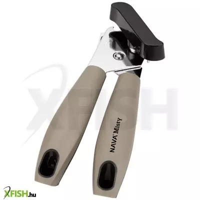 Szász nava 10-111-025 misty konzerv- és üvegnyitó, 22 cm