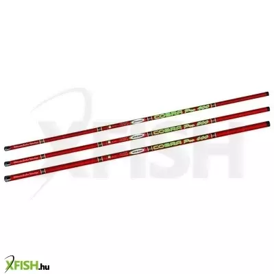 Venturieri Cobra Pro Spicc Horgászbot 600cm 10-40g