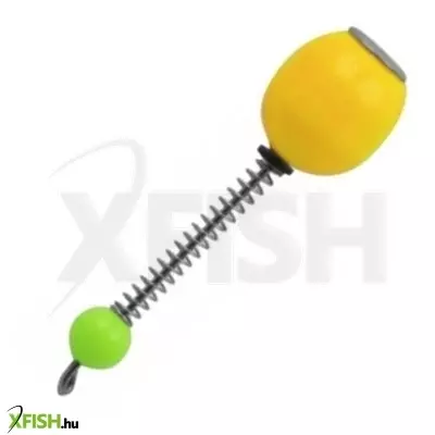 IPAN Indicator in front of tips hagyományos kapásjelző