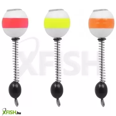 IPAN Indicator in front of tips for chem light patrontartós kapásjelző