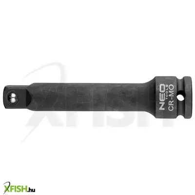 Neotools hosszabító szár ütvecsavarozókhoz 1/2 75mm
