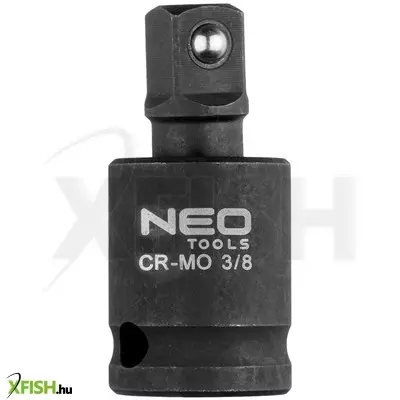 Neotools csuklós toldó ütvecsavarozókhoz 3/8