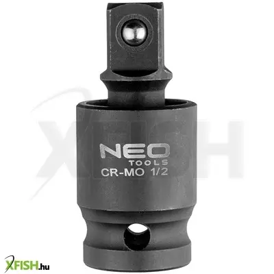 Neotools csuklós toldó ütvecsavarozókhoz 1/2