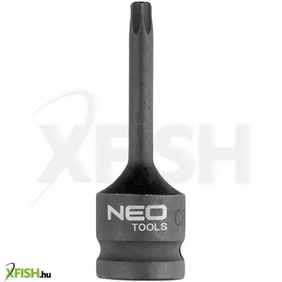 Neotools torziós bit ütvecsavarozókhoz 1/2 t40