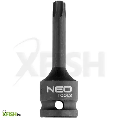 Neotools torziós bit ütvecsavarozókhoz 1/2 t60