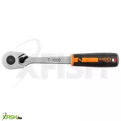 Neotools racsnis kulcs 1/2 , 90 fog, t-1000,
