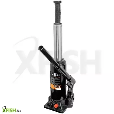 Neotools hidraulikus palackemelő 2t, 2,5kg, 181-345mm