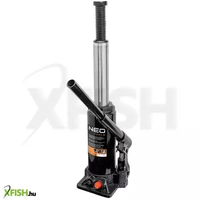Neotools hidraulikus palackemelő 5t, 4,3kg, 215-413mm