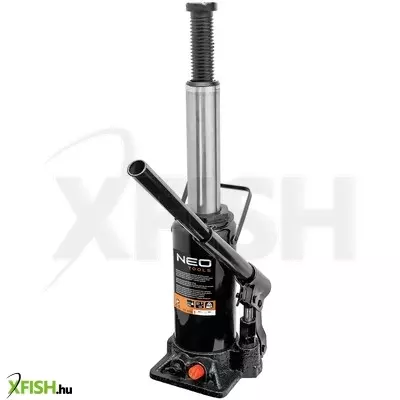 Neotools hidraulikus palackemelő 15t, 8kg, 230-460mm
