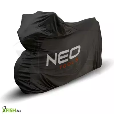 neotools motortakaró ponyva, 220x105x130cm, lélegző, beltéri