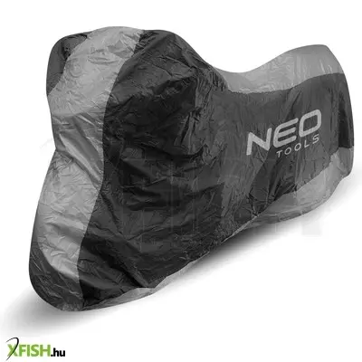 Neotools motortakaró ponyva, 246 X 104 X 127cm, (150 ° c), kültéri