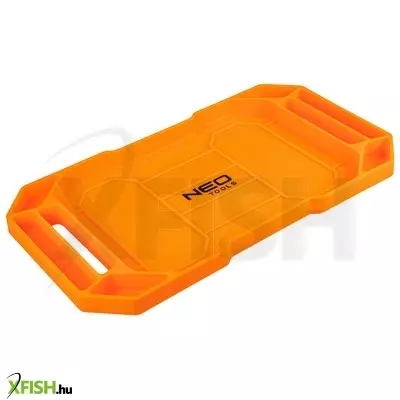 Neotools szerszámtálca, szilikon, 54 X 35 X 2.9cm