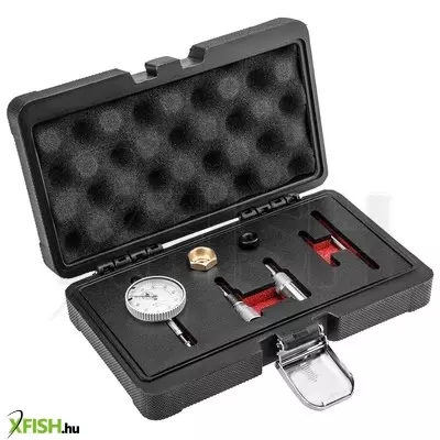 Neotools motorkerékpár gyújtásbeállító készlet, tdc (felsőholtpont) beállító