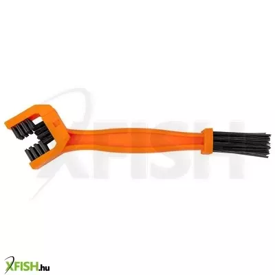 Neotools lánctisztító kefe, műanyag