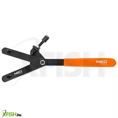 Neotools kuplungkosár reteszelő eszköz motorkerékpárokhoz