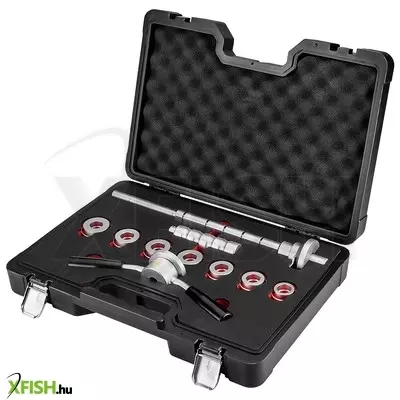 Neotools motorkerékpár kormányfej csapágy szereléső készlet