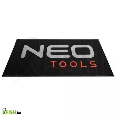 Neotools szennyfogó szőnyeg, 1x2m, 4mm vastag, minimum rendelés 2db