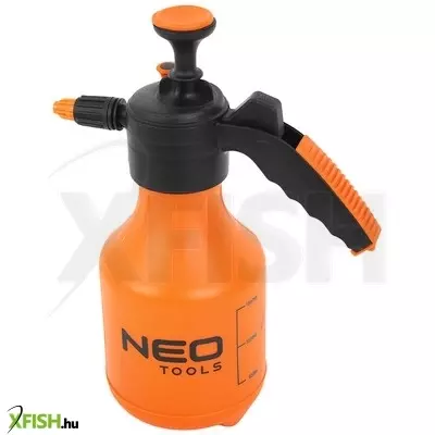 Neotools permetező 1,5l, vegyszerálló, műhelybe