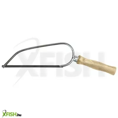 Neotools fémfűrész 150mm fanyéllel