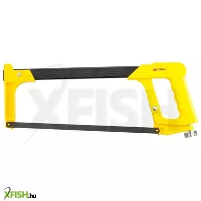Neotools fémfűrész 300mm aluminium nyéllel